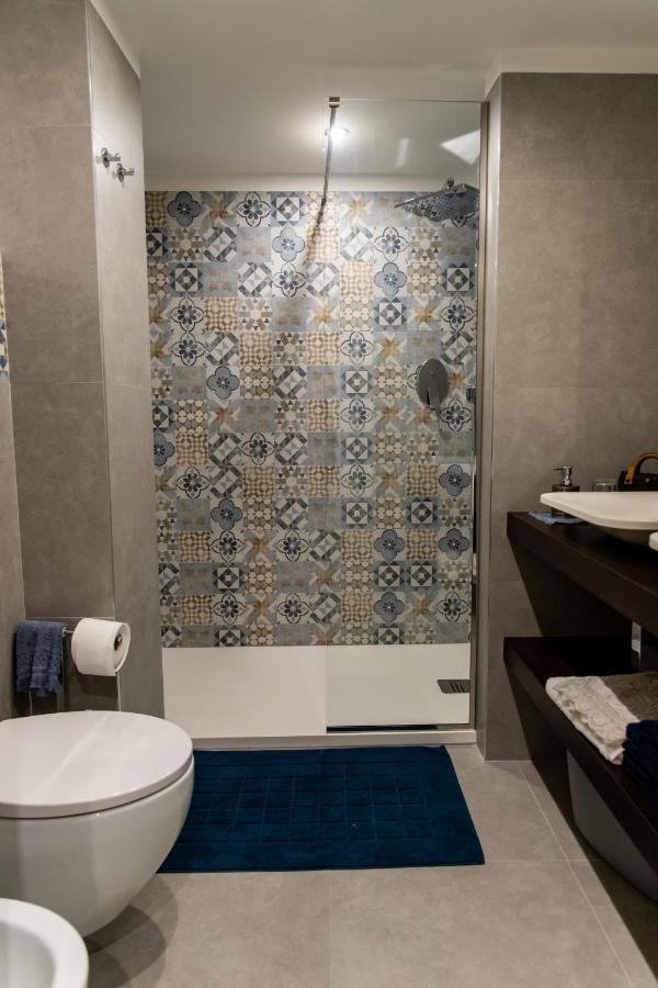 Dimora Del Corso Apartament Bari Extérieur photo