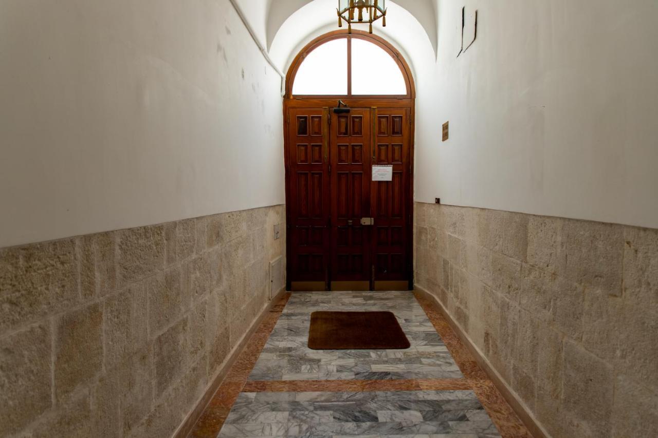 Dimora Del Corso Apartament Bari Extérieur photo