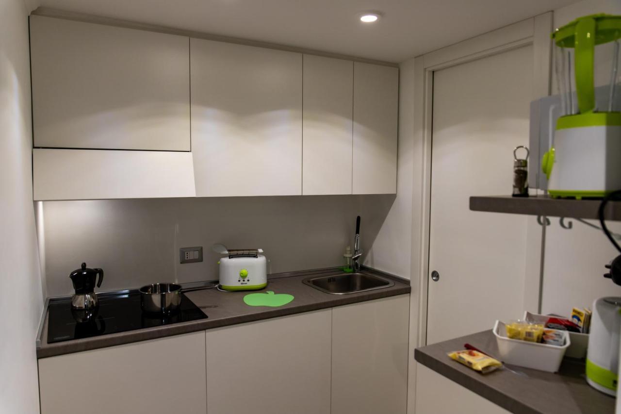 Dimora Del Corso Apartament Bari Extérieur photo