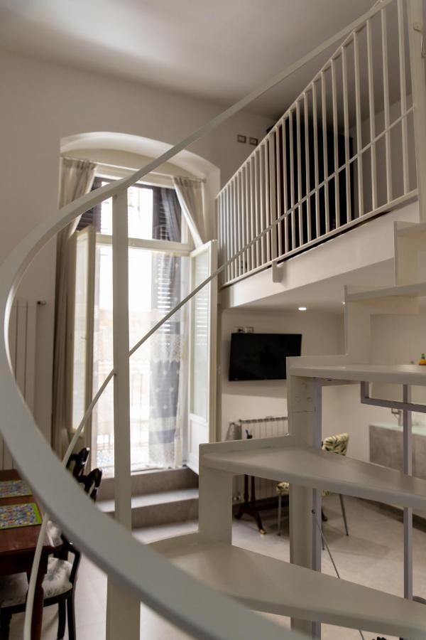 Dimora Del Corso Apartament Bari Extérieur photo