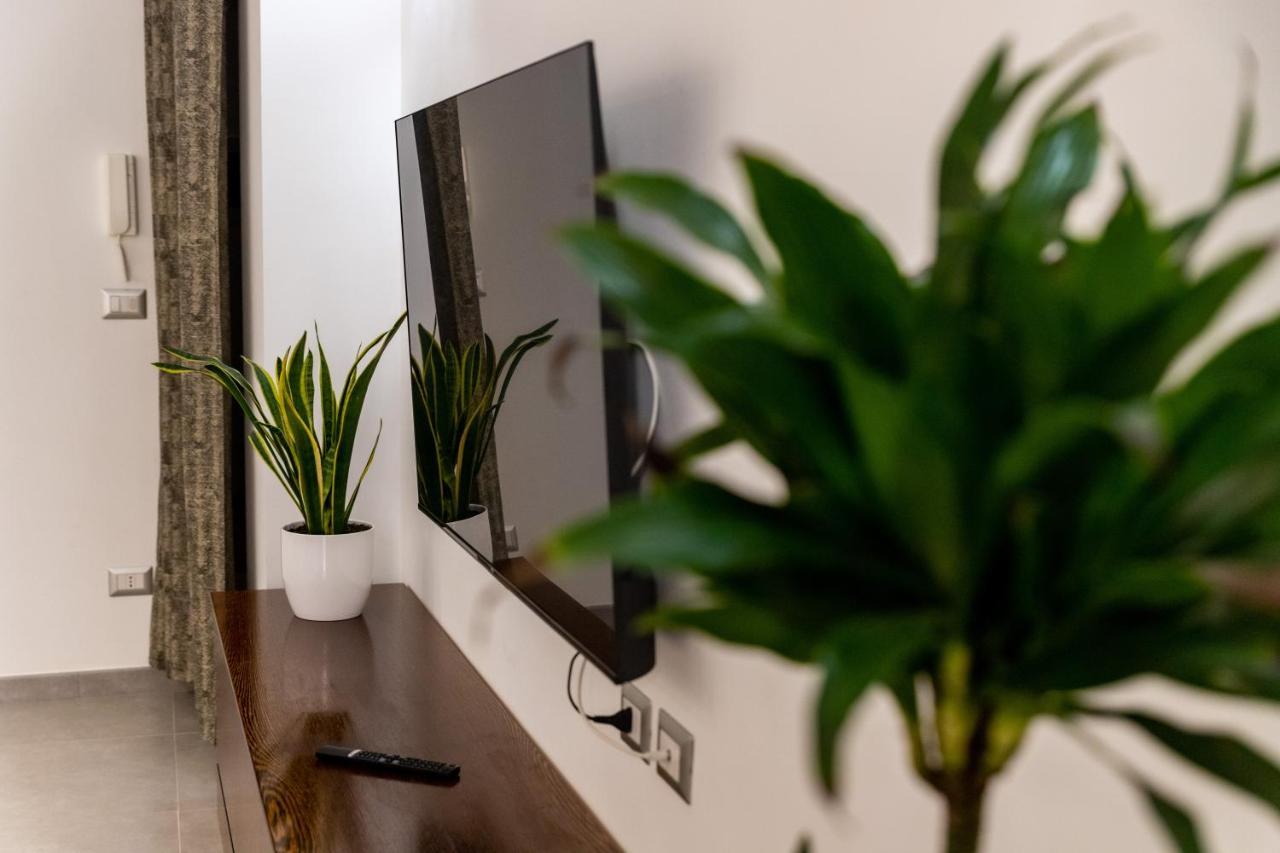 Dimora Del Corso Apartament Bari Extérieur photo