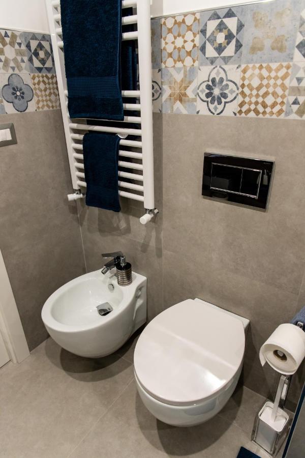 Dimora Del Corso Apartament Bari Extérieur photo